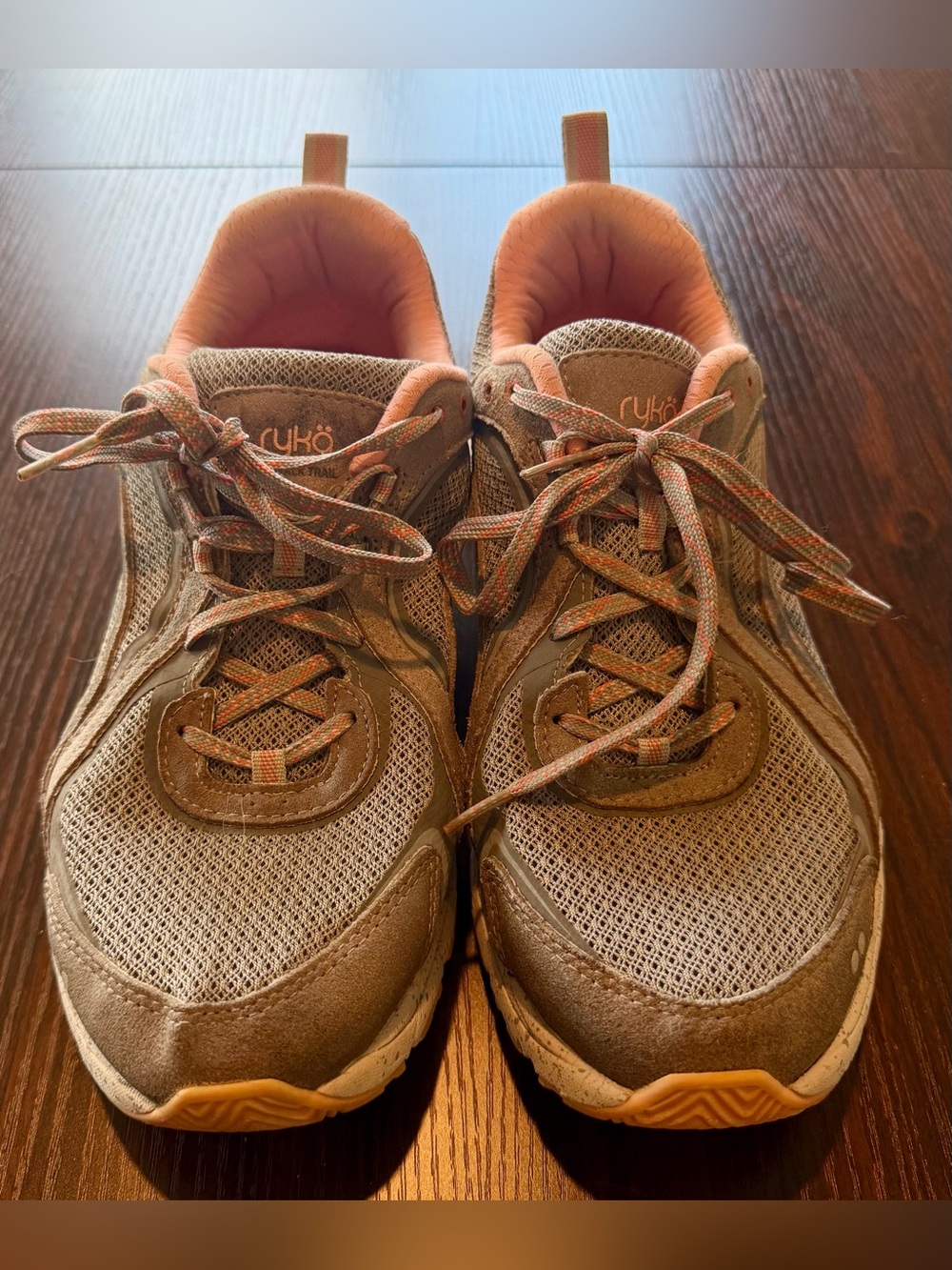SIZE 11 Ryka Women’s Skywalk Trail Sneakers